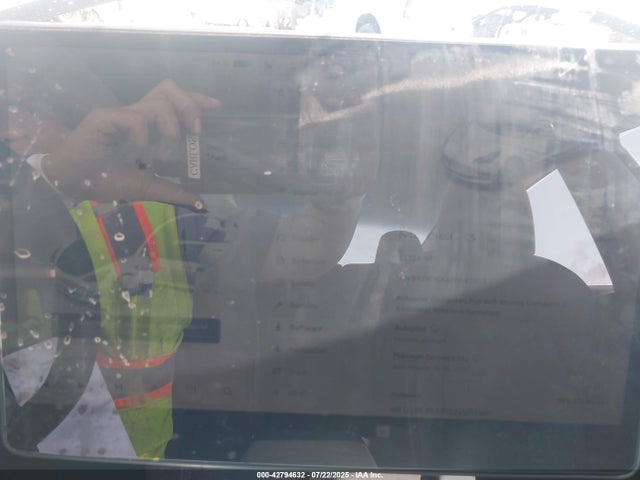 2023 TESLA MODEL 3 5YJ3E1EA4PF640732 Photo 6