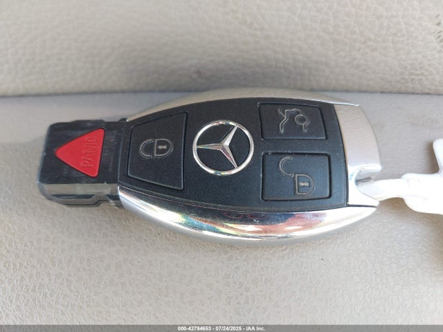 Mercedes-Benz C-Class 2014 WDDGF8AB1EG243395 Image 11