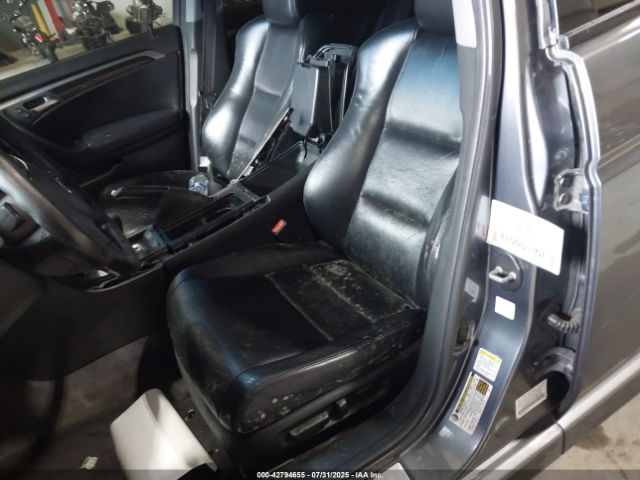 2005 ACURA TL 19UUA66215A046126 Photo 5