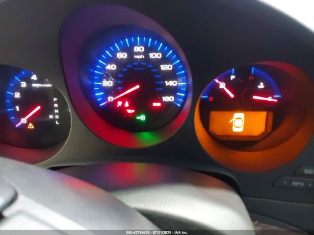 2005 ACURA TL 19UUA66215A046126 Photo 6