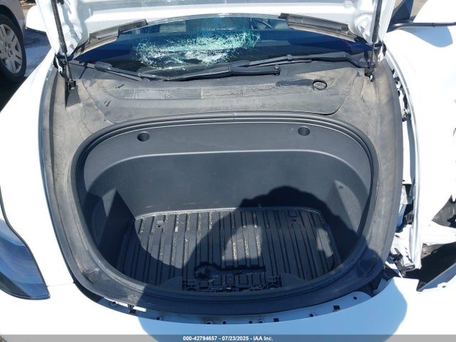 2022 TESLA MODEL 3 5YJ3E1EB3NF299846 Photo 9