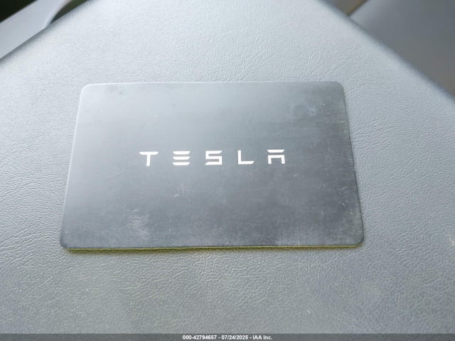 2022 TESLA MODEL 3 5YJ3E1EB3NF299846 Photo 10