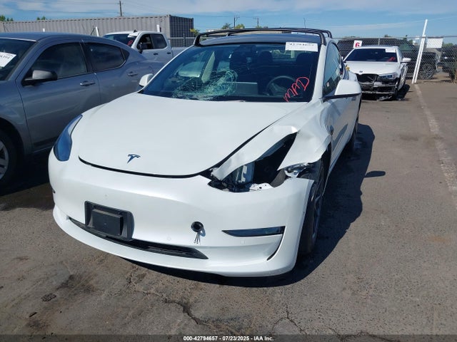 2022 TESLA MODEL 3 5YJ3E1EB3NF299846 Photo 5