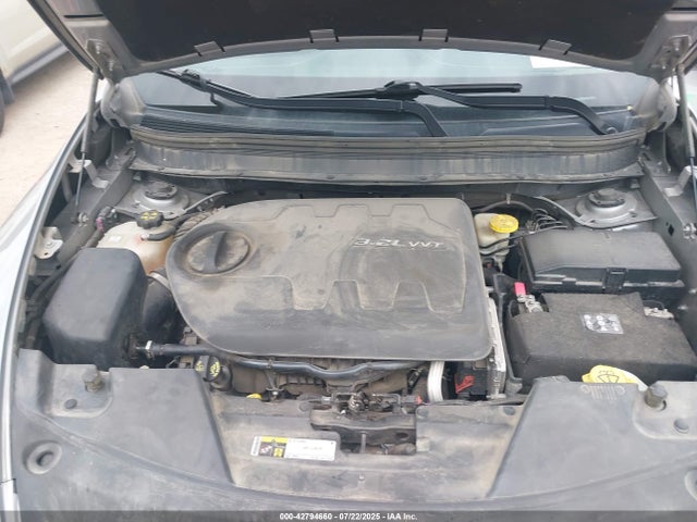 1C4PJMDS6EW266612 Jeep 2014