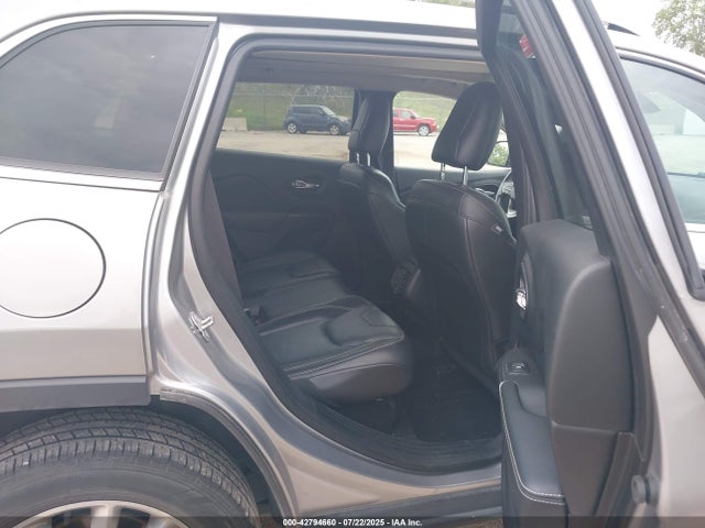 1C4PJMDS6EW266612 Jeep 2014