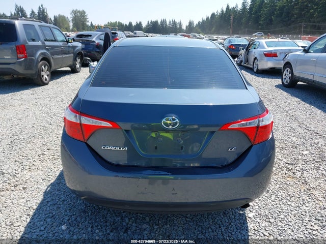 2T1BURHE7GC500576 Toyota 2zr-fe