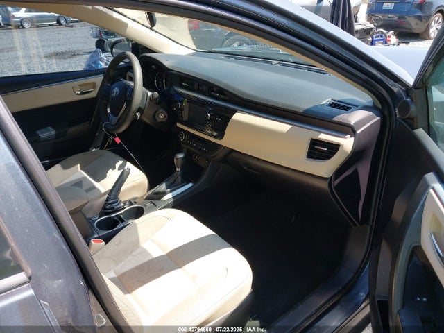2T1BURHE7GC500576 Toyota 2zr-fe