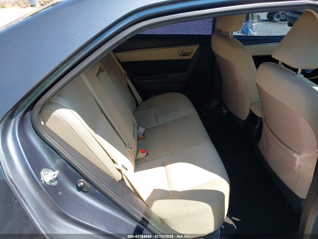 2T1BURHE7GC500576 Toyota 2zr-fe
