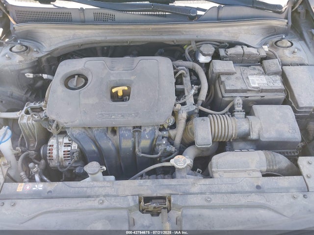 3KPF24AD4ME303731 KIA mpi nu