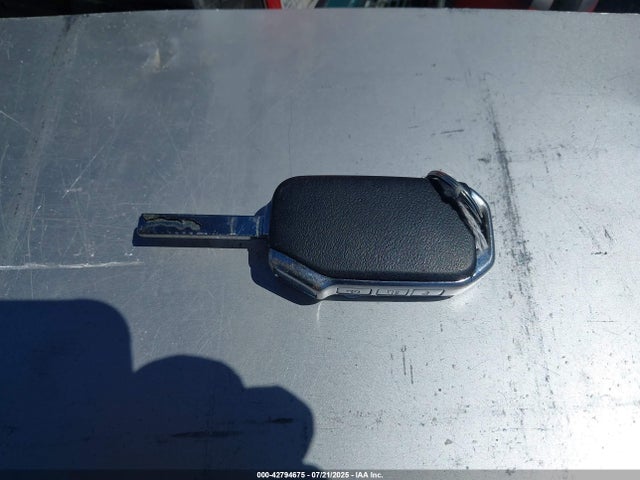 3KPF24AD4ME303731 KIA mpi nu
