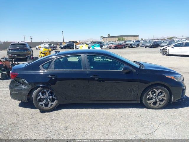 3KPF24AD4ME303731 KIA mpi nu