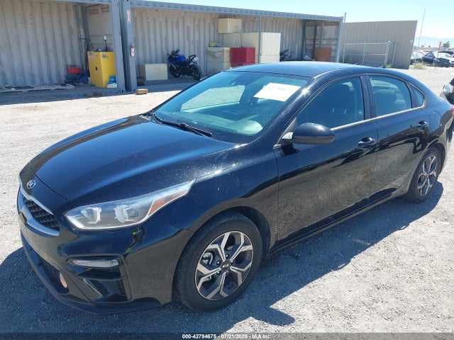 3KPF24AD4ME303731 KIA mpi nu