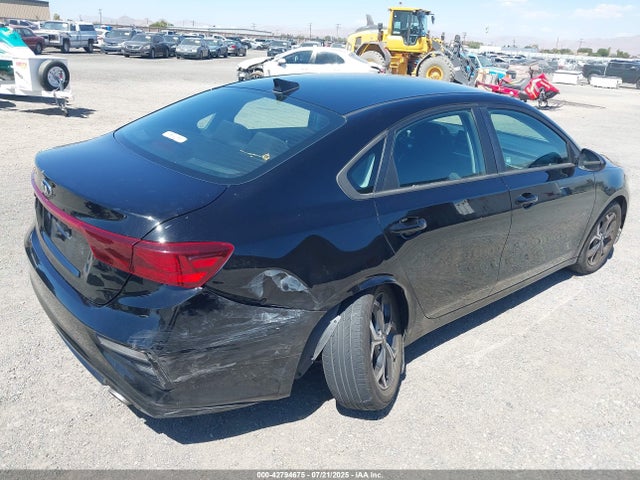 3KPF24AD4ME303731 KIA mpi nu