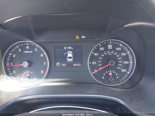 3KPF24AD4ME303731 KIA mpi nu