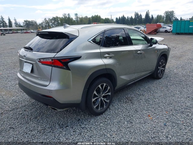 JTJBARBZ3H2123052 Lexus 8ar-fts