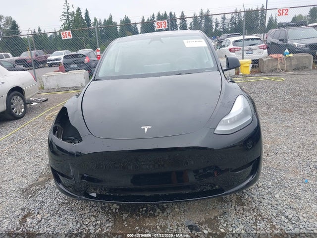 7SAYGDED1RF159399 Tesla Model Y