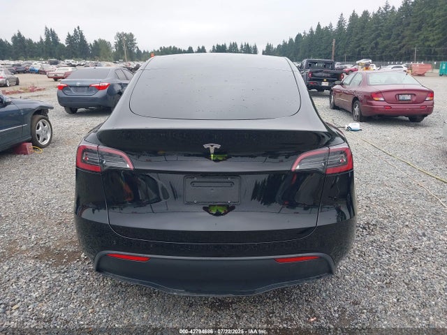 7SAYGDED1RF159399 Tesla Model Y