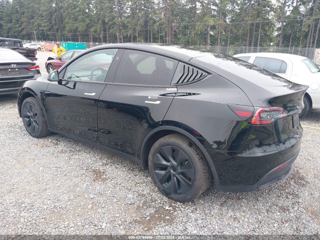 7SAYGDED1RF159399 Tesla Model Y