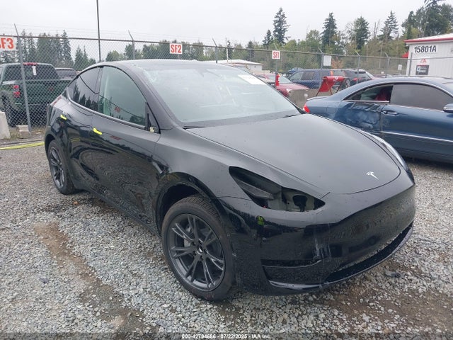 7SAYGDED1RF159399 Tesla Model Y