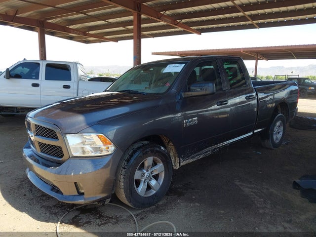 1C6RR6FG0HS505886 RAM 1500