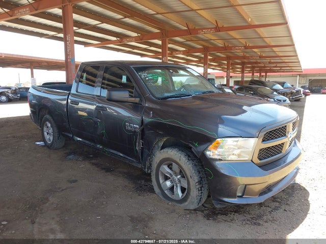 1C6RR6FG0HS505886 RAM 1500