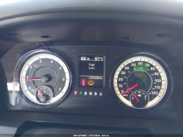 1C6RR6FG0HS505886 RAM 1500