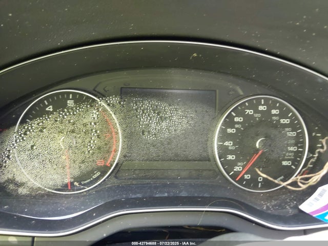 2018 AUDI Q5 WA1ANAFY6J2148159 Photo 6