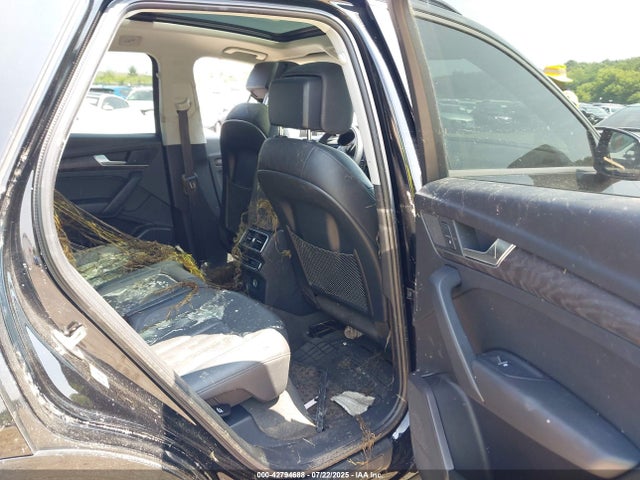 2018 AUDI Q5 WA1ANAFY6J2148159 Photo 7