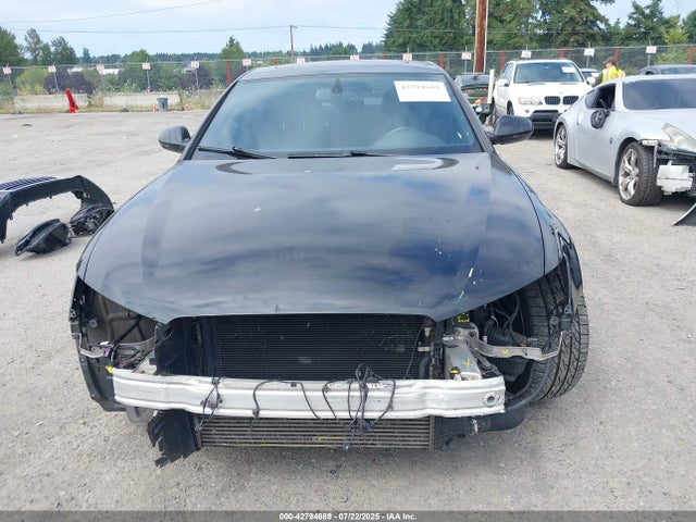 Audi 2.0t 2016 WAUGFAFC9GN098718 Image 13