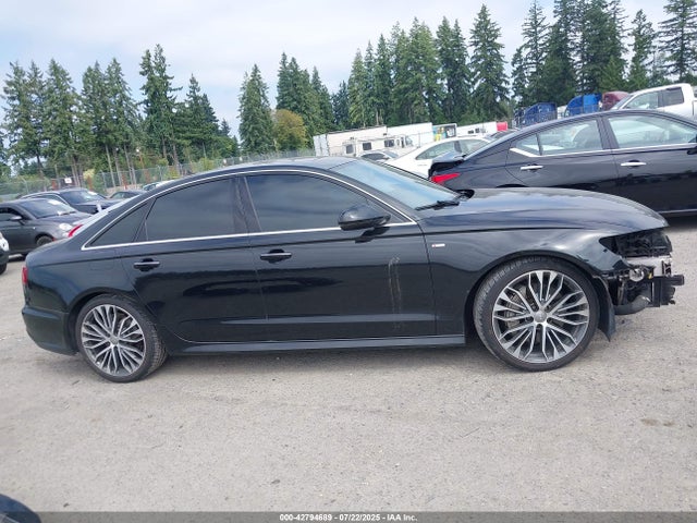 Audi 2.0t 2016 WAUGFAFC9GN098718 Image 14