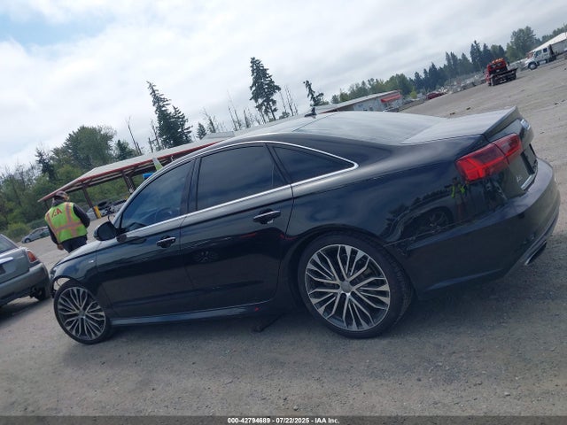 Audi 2.0t 2016 WAUGFAFC9GN098718 Image 15