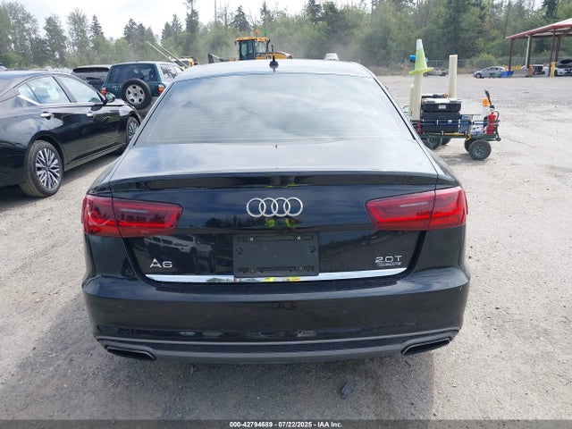 Audi 2.0t 2016 WAUGFAFC9GN098718 Image 17