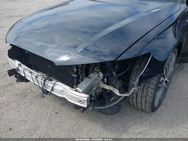 2016 AUDI A6 WAUGFAFC9GN098718 Photo 5