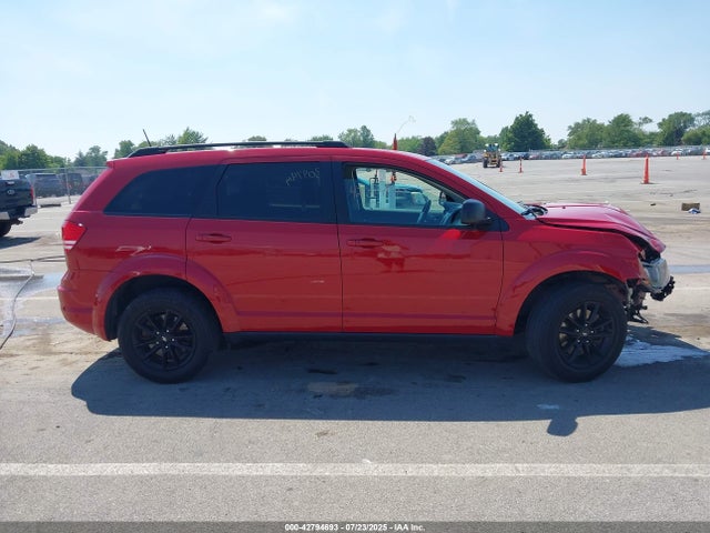 3C4PDCAB5LT271812 Dodge Journey