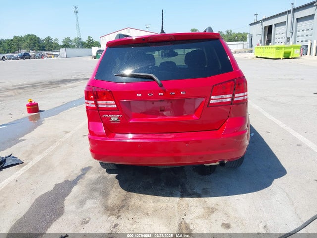 3C4PDCAB5LT271812 Dodge Journey