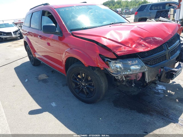 3C4PDCAB5LT271812 Dodge Journey