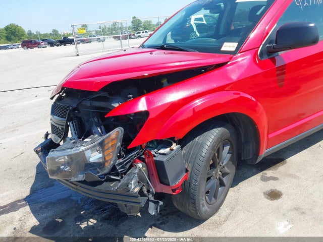 3C4PDCAB5LT271812 Dodge Journey