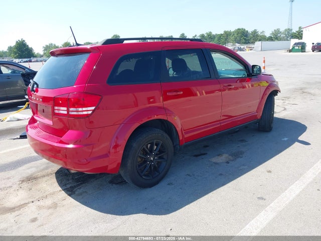 Dodge Journey 2020 3C4PDCAB5LT271812 Image 4