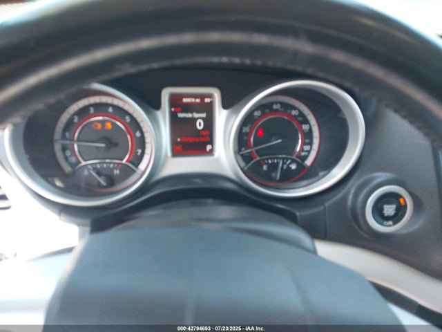 3C4PDCAB5LT271812 Dodge Journey