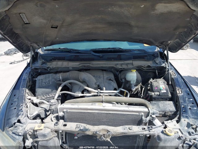 RAM 2015 2015 1C6RR7FT7FS572548 Image 10