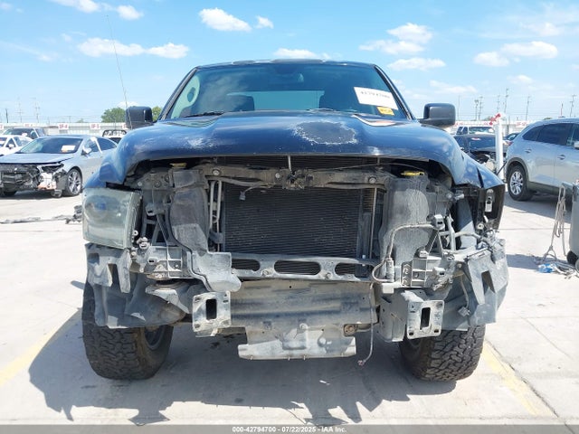 RAM 2015 2015 1C6RR7FT7FS572548 Image 13