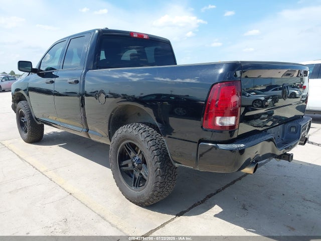 RAM 2015 2015 1C6RR7FT7FS572548 Image 3