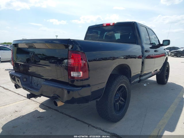 RAM 2015 2015 1C6RR7FT7FS572548 Image 4