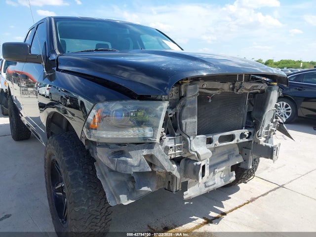 RAM 2015 2015 1C6RR7FT7FS572548 Image 6