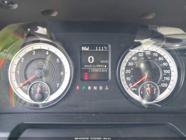 RAM 2015 2015 1C6RR7FT7FS572548 Image 7