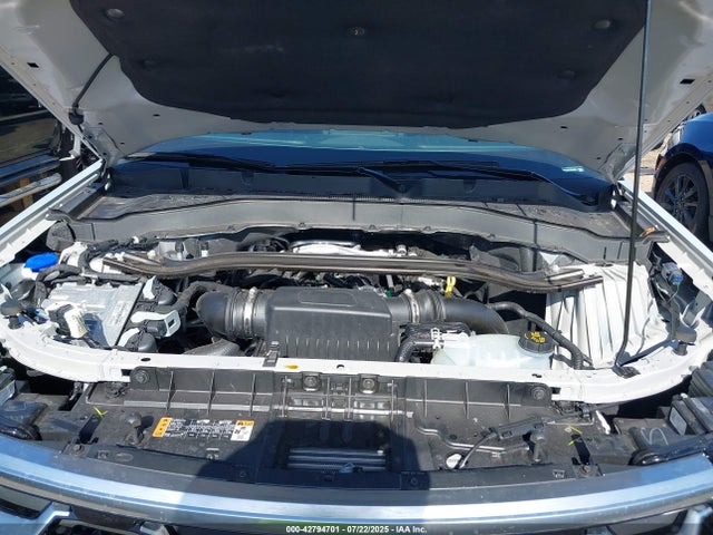 1FMWK8HC9SGB93577 Ford gtdi