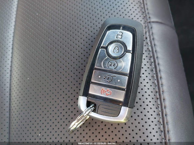 1FMWK8HC9SGB93577 Ford gtdi