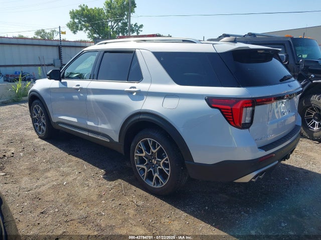 1FMWK8HC9SGB93577 Ford gtdi