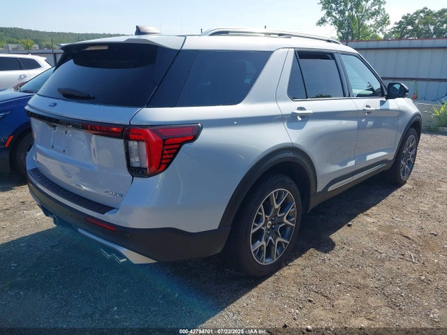 1FMWK8HC9SGB93577 Ford gtdi