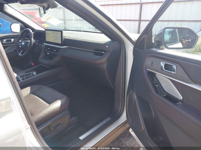 1FMWK8HC9SGB93577 Ford gtdi